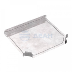                         Ответвитель Т-образный Стандарт 600х80 (PR16.8459) (Промрукав) 
						