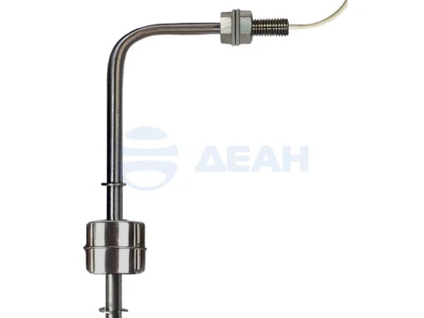 ДУЖ-Ех АЯКС ГР2 100 NO (0Ex ia IIC T6…T4 Ga X) Магнито-Контакт Датчик уровня воды взрывозащищенный