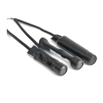 Шорох-7 Light Комком Микрофон активный миниатюрный