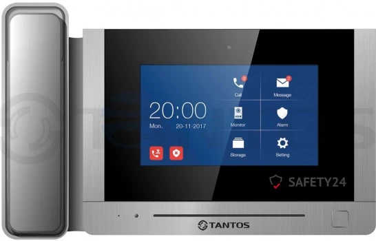 EasyCon Tantos Станция консьержа