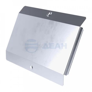 Крышка угла (PR16.2954) Промрукав Крышка угла на лоток