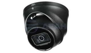                         IP камера купольная RVi-1NCE2366 (2.8) black (RVi) 
						