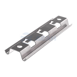                         Профиль Омега (Безвинтовой) ПОБ-300 (PR16.1085)  (Промрукав) 
						