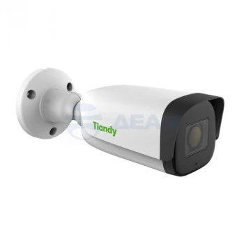 TC-C35US Spec:I8/A/E/Y/M/2.8-12mm/V4.0 Tiandy IP камера уличная