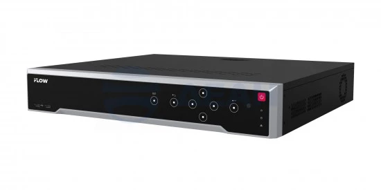 F-NR-264/4 iFLOW IP видеорегистратор (NVR)