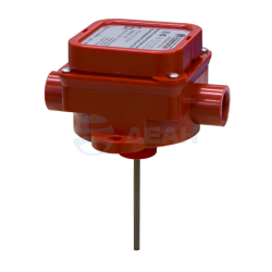                         Извещатель пожарный тепловой взрывозащищенный Спектрон-101-Р-Exi-ВЭ  (Спектрон) 
						