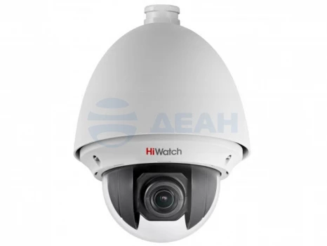 DS-T255(B) HiWatch Мультиформатная камера видеонаблюдения