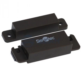 ST-DM125NO-BR Smartec Извещатель магнитоконтактный (геркон)