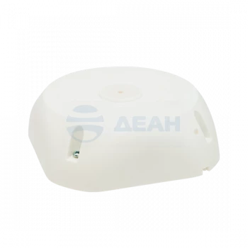 МК-3 PRO (белый) SLT Монтажная коробка для видеокамер
