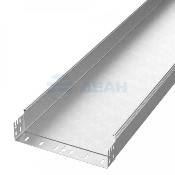 Лоток неперфорированный (PR16.12887) Промрукав Лоток неперфорированный