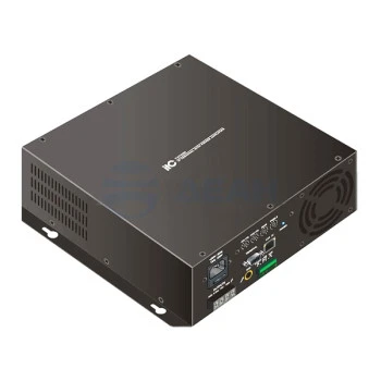 T-6760D ITC IP-усилитель