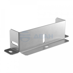                         Универсальный ввод трассы лотков Стандарт INOX (AISI 304) 150х50 (PR16.3677) (Промрукав) 
						