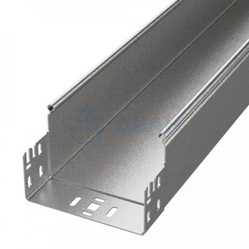 Лоток неперфорированный (PR16.12910) Промрукав Лоток неперфорированный