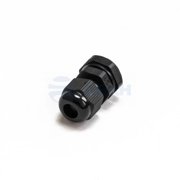 Сальник PG 7 (PR08.7061) Промрукав Кабельный ввод