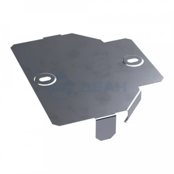 Крышка переходника (PR16.6035) Промрукав Крышка переходника для лотка