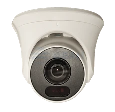 TSi-Ee85FD Tantos IP камера купольная