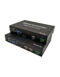                         NS-HDU-VGA-KVM-AR
						