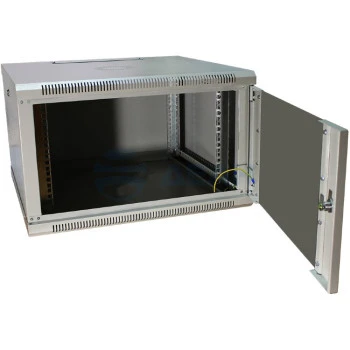 SN-Tsn 19" 6U600W-GD Tantos Шкаф настенный