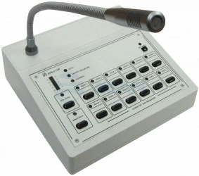 Пульт диспетчера OMEGA SP4-C12 (R015) (Омега Саунд)
