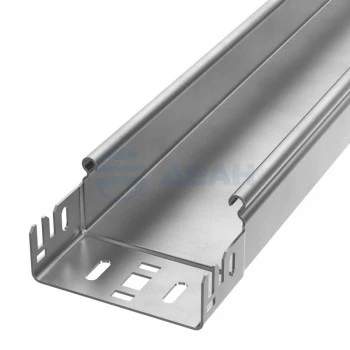 Лоток неперфорированный (PR16.13995) Промрукав Лоток неперфорированный