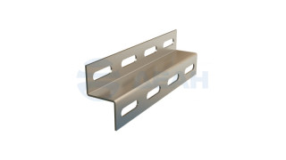                         Профиль перфорированный TMS-PPZ-32-40-32-3000-2,0-SZ  (Hyperline) 
						