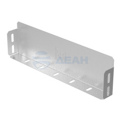                         Заглушка лотка Стандарт HDZ 300х80 (PR16.1259)  (Промрукав) 
						