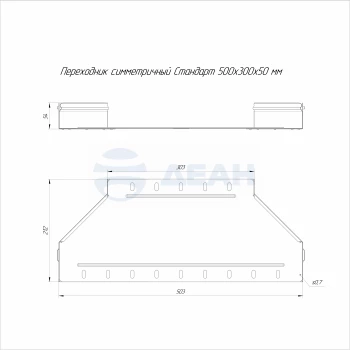 00-00117866-1 Переходник симметричный (PR16.6020).jpg