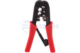                         Кримпер для обжима HT-568R 8P8C, 6P6C (12-3432-4)  (PROCONNECT) 
						