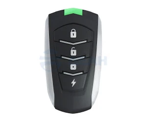 Радиобрелок Livi Key Fob (Стелс)