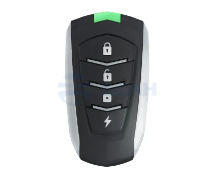 Livi Key Fob Стелс Радиобрелок