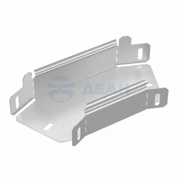 Угол (PR16.1616) Промрукав Угол горизонтальный 45 градусов для лотков