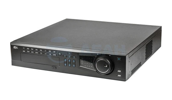 RVi-1NR64880 RVi IP видеорегистратор (NVR)