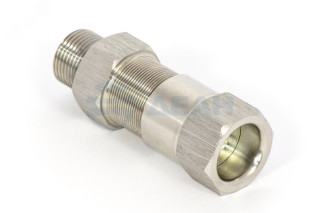                         Кабельный ввод взрывозащищенный КВБ-ЕХЕ-18/12-Н  (Спектрон) 
						