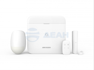                         Панель охранная DS-PWA96-M2H-WE (AX PRO Hikvision) 
						