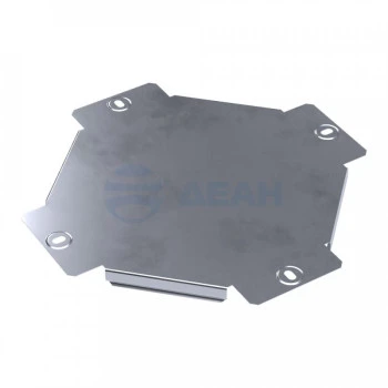 Крышка ответвителя (PR16.3224) Промрукав Крышка ответвителя для лотка