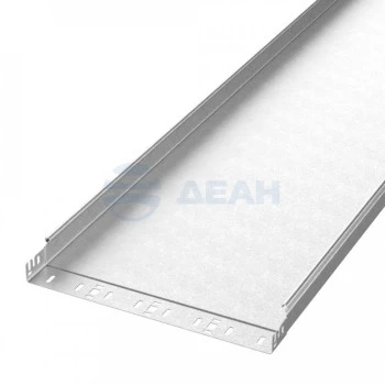 Лоток неперфорированный (PR16.12929) Промрукав Лоток неперфорированный