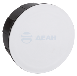                         Коробка монтажная UKT01-070-030-000  (IEK) 
						