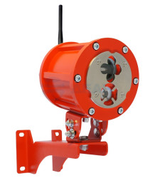                         Извещатель пожарный пламени многодиапазонный адресный С2000-Спектрон-907-Exd-А (БОЛИД) 
						