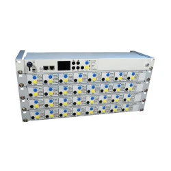 Панель контрольная Тунгус ПК автономный (Источник плюс)