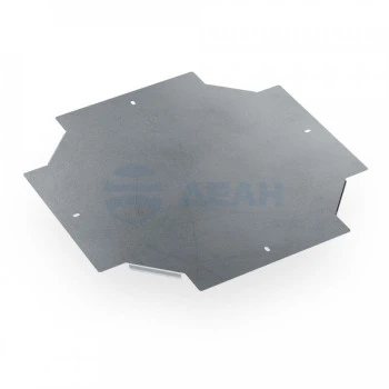 Крышка ответвителя (PR16.16988) Промрукав Крышка ответвителя для лотка