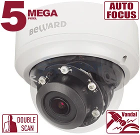 BD4780DVZ Beward IP камера