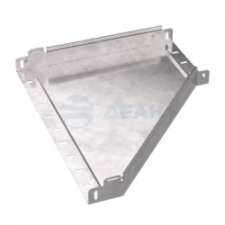                         Переходник левый Стандарт 500х200х50 (PR16.10804) (Промрукав) 
						