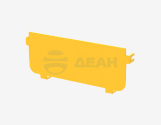                         Заглушка для лотка FBTR-240-TTR  (Hyperline) 
						