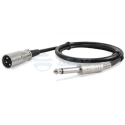 Корд микрофонный AT-KM-095-1  (Inter-M)