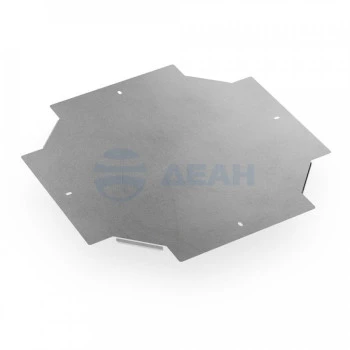 Крышка ответвителя (PR16.16981) Промрукав Крышка ответвителя для лотка