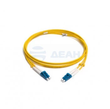 PC-DU-LC/LC(3m) LAZSO Патч-корд