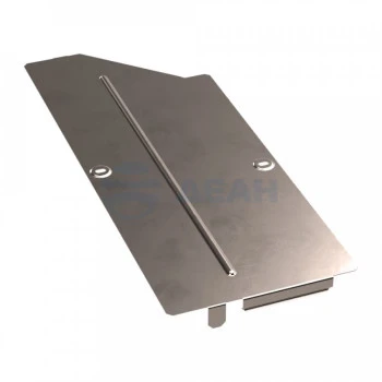 Крышка (PR16.5915) Промрукав Крышка переходника для лотка