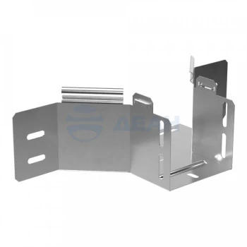 Ответвитель горизонтальный (PR16.2628) Промрукав Ответвитель горизонтальный