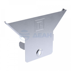                         Крышка ответвителя (PR16.2589)
						