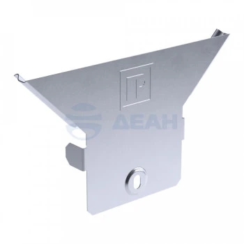 Крышка ответвителя (PR16.2589) Промрукав Крышка ответвителя для лотка